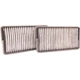 Purchase Top-Quality ATP PROFESSIONAL AUTOPARTS - GA7 - Cabin Air Filter pa2