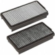 Purchase Top-Quality ATP PROFESSIONAL AUTOPARTS - GA7 - Cabin Air Filter pa3