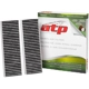 Purchase Top-Quality ATP PROFESSIONAL AUTOPARTS - HA1 - Cabin Air Filter pa5