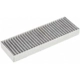 Purchase Top-Quality ATP PROFESSIONAL AUTOPARTS - HA1 - Cabin Air Filter pa9