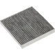 Purchase Top-Quality Cabin Air Filter by ATP PROFESSIONAL AUTOPARTS - HA11 pa1