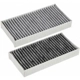 Purchase Top-Quality ATP PROFESSIONAL AUTOPARTS - HA4 - Cabin Air Filter pa1