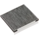 Purchase Top-Quality Cabin Air Filter by ATP PROFESSIONAL AUTOPARTS - RA102 pa1