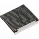Purchase Top-Quality Cabin Air Filter by ATP PROFESSIONAL AUTOPARTS - RA102 pa2
