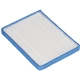 Purchase Top-Quality Cabin Air Filter by ATP PROFESSIONAL AUTOPARTS - RA104 pa1