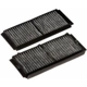 Purchase Top-Quality Cabin Air Filter by ATP PROFESSIONAL AUTOPARTS - RA129 pa1