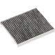 Purchase Top-Quality Cabin Air Filter by ATP PROFESSIONAL AUTOPARTS - RA134 pa1