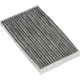 Purchase Top-Quality ATP PROFESSIONAL AUTOPARTS - RA136 - Cabin Air Filter pa5