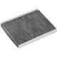 Purchase Top-Quality ATP PROFESSIONAL AUTOPARTS - RA142 - Cabin Air Filter pa1