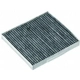 Purchase Top-Quality Cabin Air Filter by ATP PROFESSIONAL AUTOPARTS - RA15 pa1