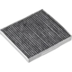 Purchase Top-Quality Cabin Air Filter by ATP PROFESSIONAL AUTOPARTS - RA15 pa2