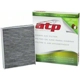 Purchase Top-Quality Cabin Air Filter by ATP PROFESSIONAL AUTOPARTS - RA158 pa2
