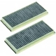 Purchase Top-Quality Cabin Air Filter by ATP PROFESSIONAL AUTOPARTS - RA16 pa3
