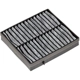 Purchase Top-Quality Cabin Air Filter by ATP PROFESSIONAL AUTOPARTS - RA19 pa1