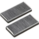 Purchase Top-Quality Cabin Air Filter by ATP PROFESSIONAL AUTOPARTS - RA21 pa1