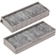 Purchase Top-Quality Cabin Air Filter by ATP PROFESSIONAL AUTOPARTS - RA23 pa5