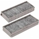 Purchase Top-Quality Cabin Air Filter by ATP PROFESSIONAL AUTOPARTS - RA23 pa6