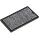 Purchase Top-Quality Cabin Air Filter by ATP PROFESSIONAL AUTOPARTS - RA24 pa1
