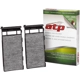 Purchase Top-Quality Cabin Air Filter by ATP PROFESSIONAL AUTOPARTS - RA29 pa4