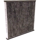 Purchase Top-Quality ATP PROFESSIONAL AUTOPARTS - RA3 - Cabin Air Filter pa3