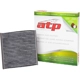 Purchase Top-Quality ATP PROFESSIONAL AUTOPARTS - RA3 - Cabin Air Filter pa5