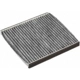 Purchase Top-Quality ATP PROFESSIONAL AUTOPARTS - RA3 - Cabin Air Filter pa7