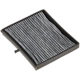Purchase Top-Quality Cabin Air Filter by ATP PROFESSIONAL AUTOPARTS - RA35 pa1