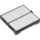 Purchase Top-Quality ATP PROFESSIONAL AUTOPARTS - RA37 - Cabin Air Filter pa2
