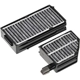 Purchase Top-Quality Cabin Air Filter by ATP PROFESSIONAL AUTOPARTS - RA38 pa2