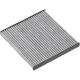 Purchase Top-Quality Cabin Air Filter by ATP PROFESSIONAL AUTOPARTS - RA4 pa1
