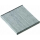 Purchase Top-Quality Cabin Air Filter by ATP PROFESSIONAL AUTOPARTS - RA4 pa2