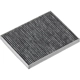 Purchase Top-Quality Cabin Air Filter by ATP PROFESSIONAL AUTOPARTS - RA42 pa1