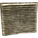 Purchase Top-Quality ATP PROFESSIONAL AUTOPARTS - RA5 - Cabin Air Filter pa3