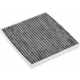 Purchase Top-Quality ATP PROFESSIONAL AUTOPARTS - RA5 - Cabin Air Filter pa5