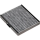 Purchase Top-Quality Cabin Air Filter by ATP PROFESSIONAL AUTOPARTS - RA57 pa2