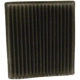 Purchase Top-Quality ATP PROFESSIONAL AUTOPARTS - RA6 - Cabin Air Filter pa2