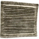 Purchase Top-Quality ATP PROFESSIONAL AUTOPARTS - RA7 - Cabin Air Filter pa3