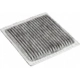 Purchase Top-Quality ATP PROFESSIONAL AUTOPARTS - RA7 - Cabin Air Filter pa5
