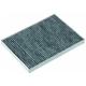 Purchase Top-Quality ATP PROFESSIONAL AUTOPARTS - RA74 - Cabin Air Filter pa3