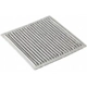 Purchase Top-Quality ATP PROFESSIONAL AUTOPARTS - RA8 - Cabin Air Filter pa1