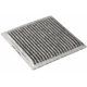 Purchase Top-Quality ATP PROFESSIONAL AUTOPARTS - RA8 - Cabin Air Filter pa2