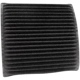 Purchase Top-Quality ATP PROFESSIONAL AUTOPARTS - RA8 - Cabin Air Filter pa4