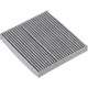 Purchase Top-Quality Cabin Air Filter by ATP PROFESSIONAL AUTOPARTS - RA85 pa1