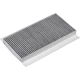 Purchase Top-Quality Cabin Air Filter by ATP PROFESSIONAL AUTOPARTS - RA90 pa1