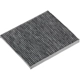 Purchase Top-Quality Cabin Air Filter by ATP PROFESSIONAL AUTOPARTS - RA96 pa2