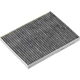 Purchase Top-Quality Cabin Air Filter by ATP PROFESSIONAL AUTOPARTS - TA1 pa2