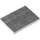 Purchase Top-Quality Cabin Air Filter by ATP PROFESSIONAL AUTOPARTS - TA1 pa4
