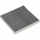 Purchase Top-Quality Cabin Air Filter by ATP PROFESSIONAL AUTOPARTS - TA10 pa1