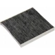 Purchase Top-Quality Cabin Air Filter by ATP PROFESSIONAL AUTOPARTS - TA10 pa2