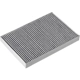 Purchase Top-Quality ATP PROFESSIONAL AUTOPARTS - TA2 - Cabin Air Filter pa2